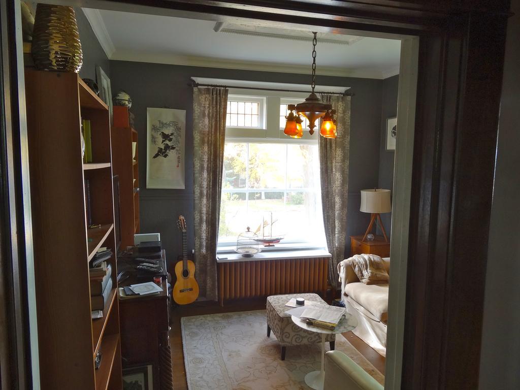 The Captain'S House Heritage Bed & Breakfast Midland Extérieur photo