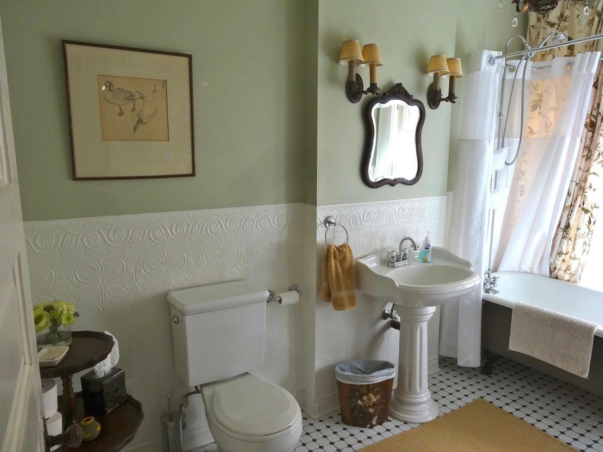 The Captain'S House Heritage Bed & Breakfast Midland Extérieur photo
