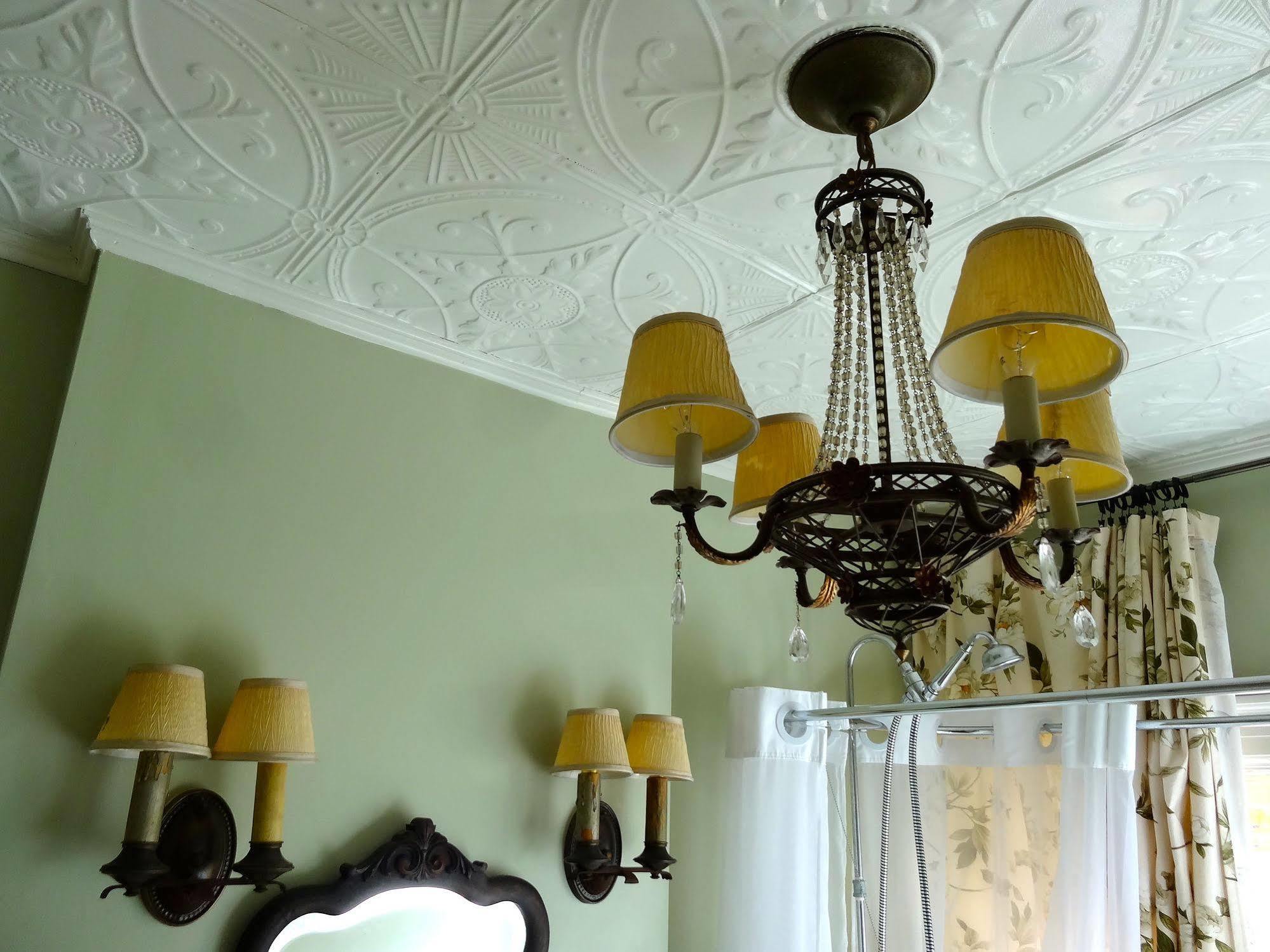 The Captain'S House Heritage Bed & Breakfast Midland Extérieur photo