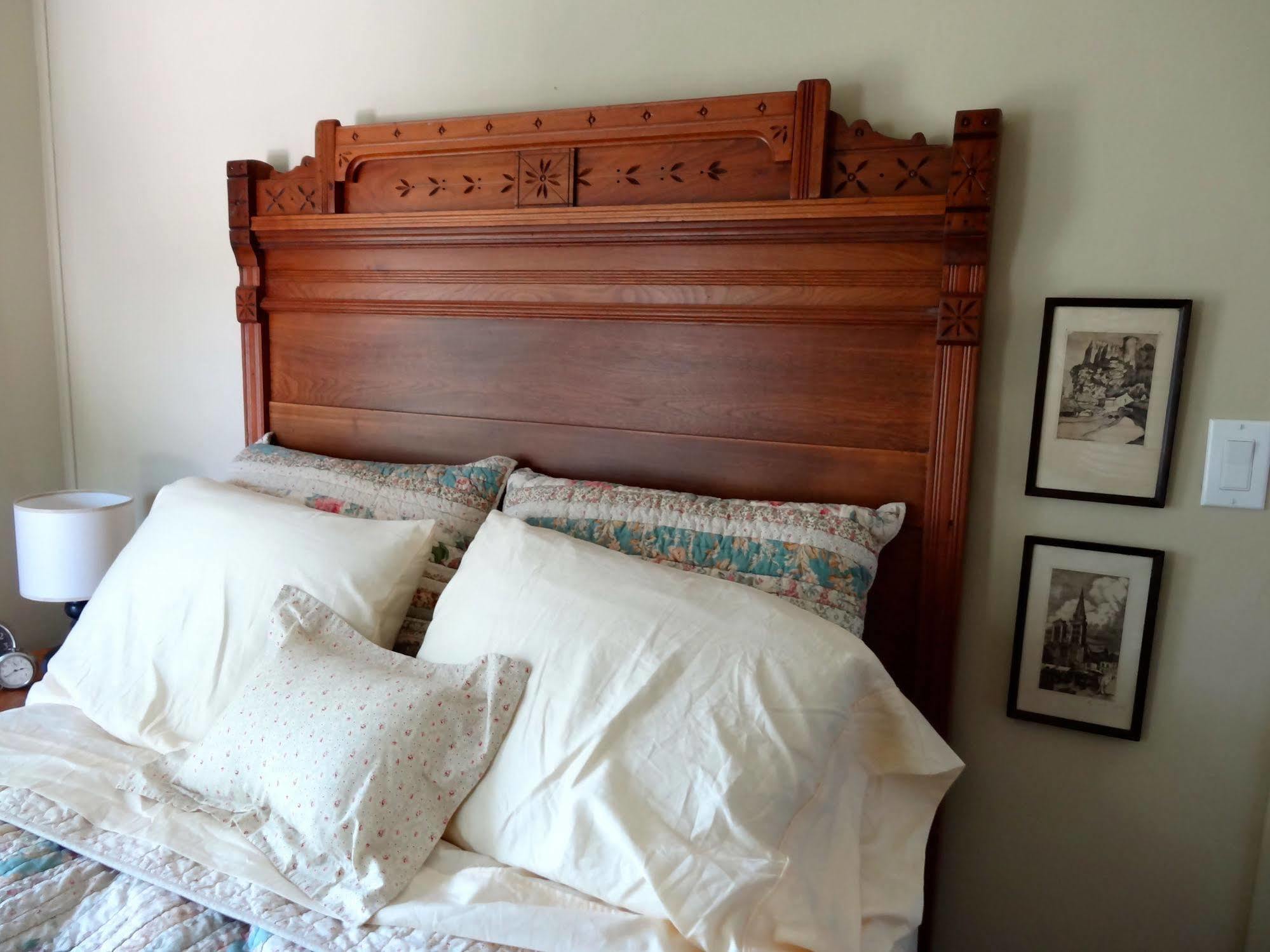 The Captain'S House Heritage Bed & Breakfast Midland Extérieur photo