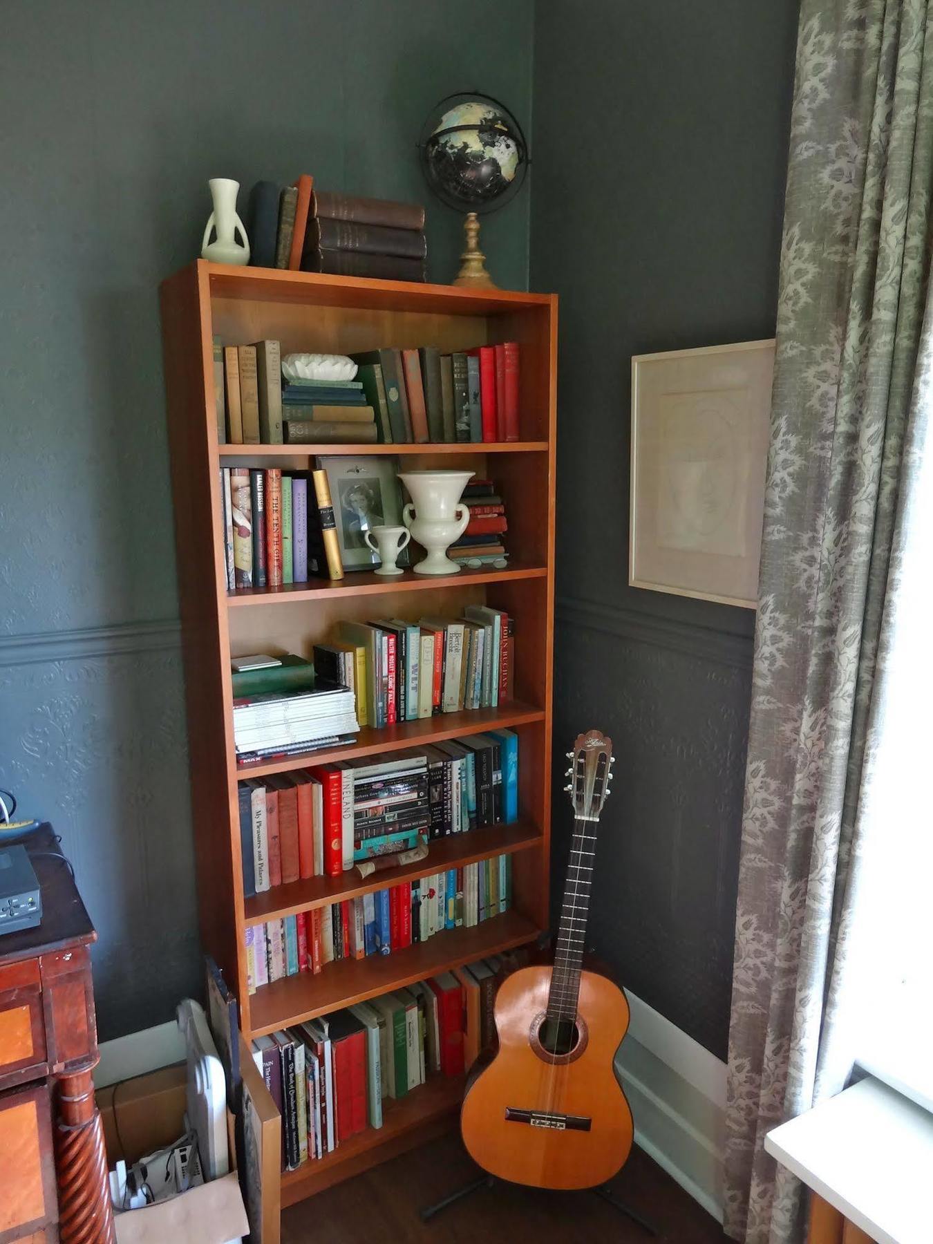The Captain'S House Heritage Bed & Breakfast Midland Extérieur photo