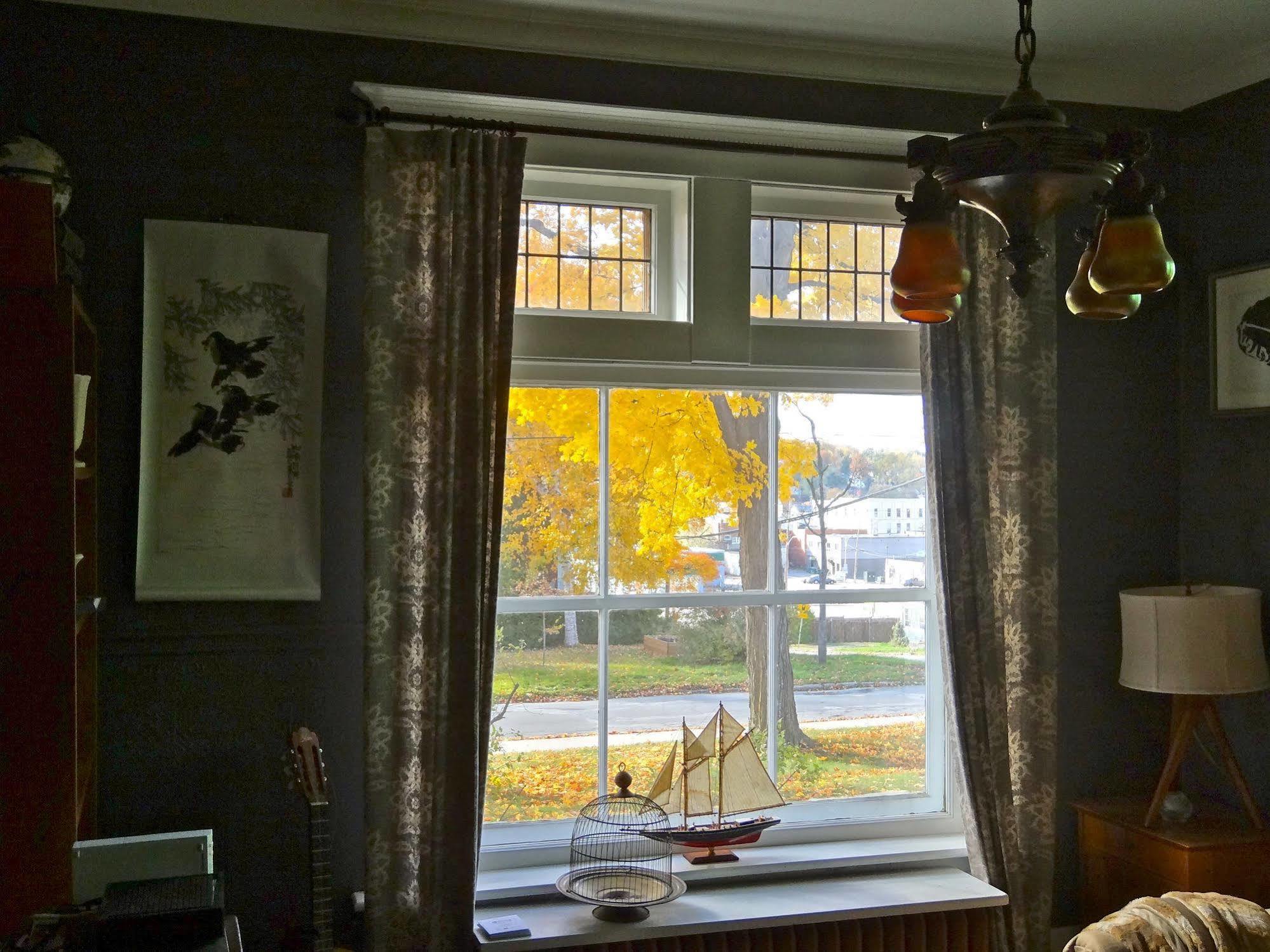 The Captain'S House Heritage Bed & Breakfast Midland Extérieur photo
